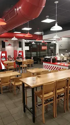 Five Guys