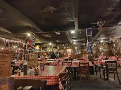 Pinnacle Peak Steakhouse