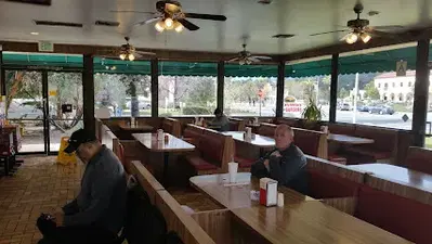 Kosmos Burgers
