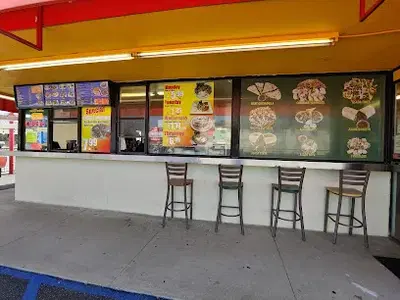Mr Piggies Taqueria