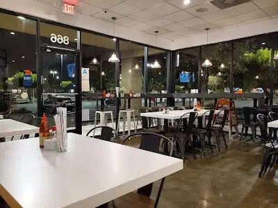 Chopsticks House