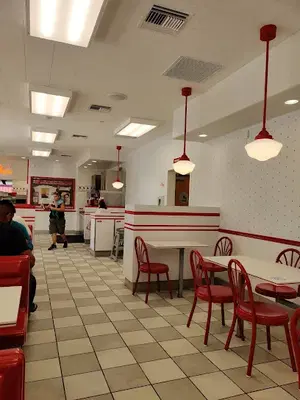 In-N-Out Burger