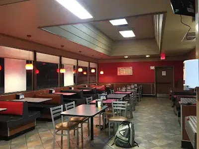 Carl's Jr.