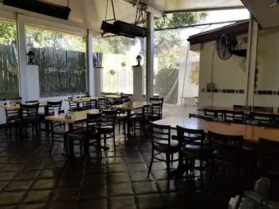 Casa del Rey Mexican Restaurant & Cantina