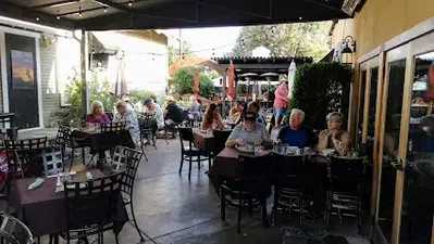 Chase's La Verne