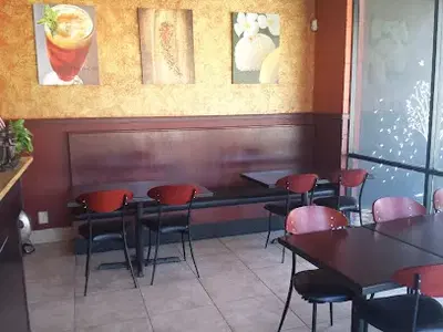 Satu Thai Bistro