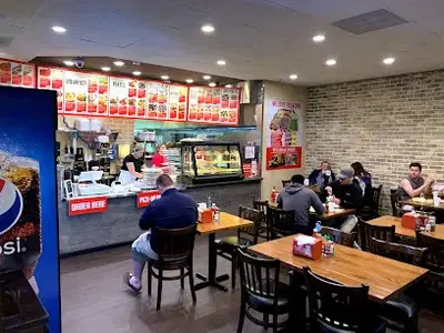 Furn Saj Restaurant & Bakery