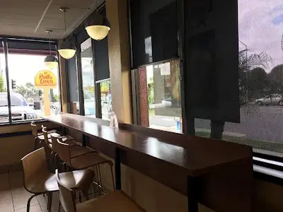 El Pollo Loco