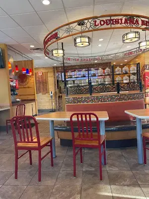 Popeyes Louisiana Kitchen