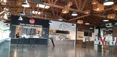 Dog Haus