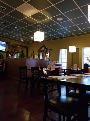 Little Tokyo Restaurant