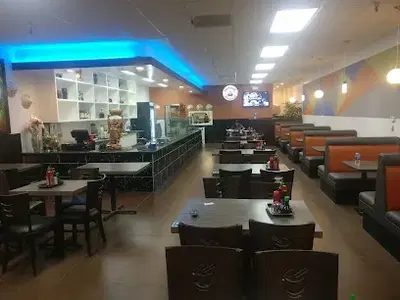 Pho & Grill
