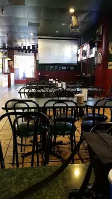 Michaelangelo's Pizza
