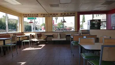Del Taco