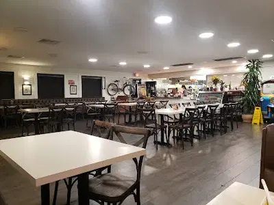 Brown Rice Thai Restaurant