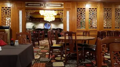 Mandarin Taste