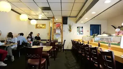 Makomae Japanese Cuisine