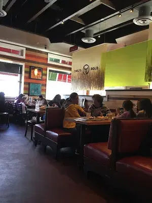 Chili's Grill & Bar