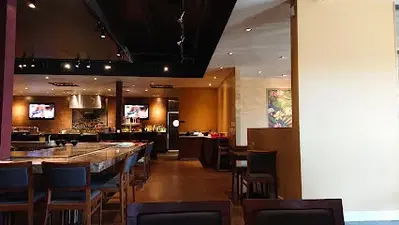 Encore Teppan