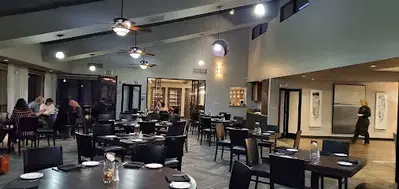 Restaurant At Kellogg Ranch