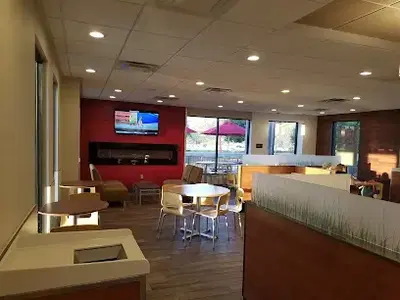 Wendy's