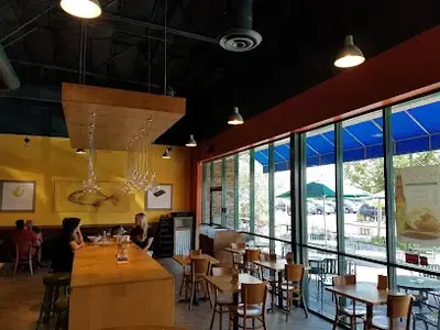 Rubio's Coastal Grill