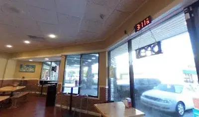 Mr. G's Pizza - Diamond Bar