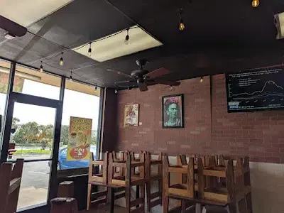 Los Amigos Restaurant