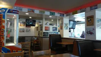 Angelo's Burgers