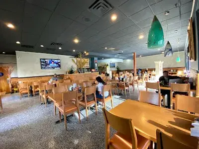 Saigon Noodle House