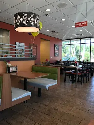 El Pollo Loco