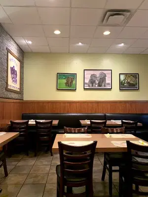 Baby Elephant Thai Cuisine