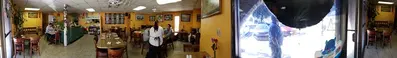 Walnut Tree Restaurant