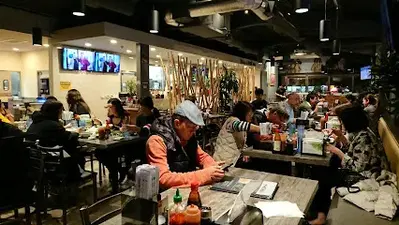 Pho Ha plus Vietnamese Cuisine