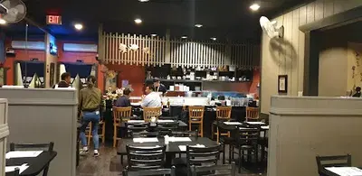 ManSun Japanese Restaurant