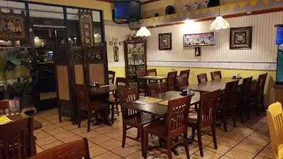 Bangkok BBQ
