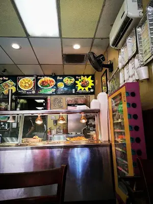 China Wok