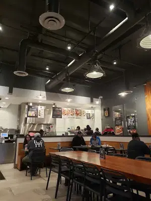 Pieology Pizzeria Rancho Valley, Pomona, CA