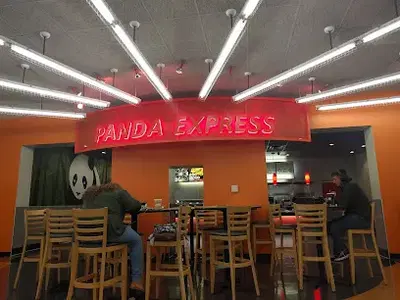 Panda Express