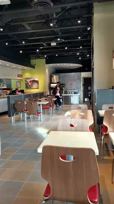 Panda Express