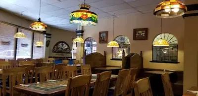 Osuna's Restaurant