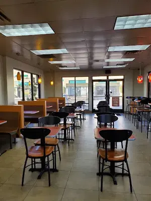 Jack in the Box