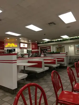 In-N-Out Burger