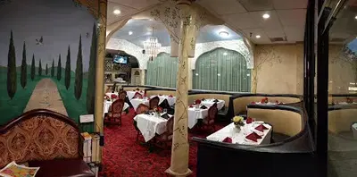 Diamond Palace Cuisine of India