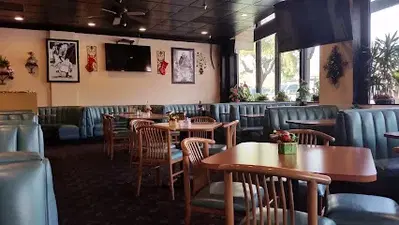 Zendejas Mexican Restaurant