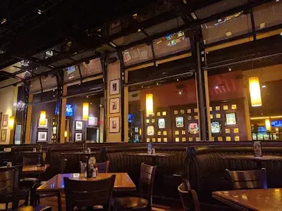 BJ's Restaurant & Brewhouse