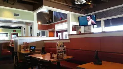 Chili's Grill & Bar
