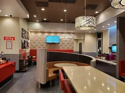 Panda Express