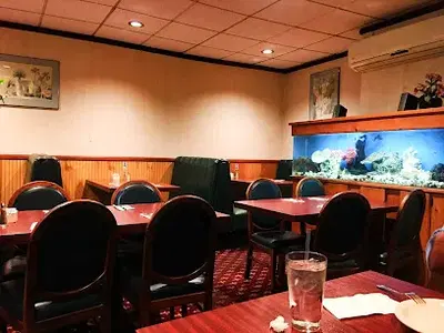 Thai Original BBQ & Restaurant