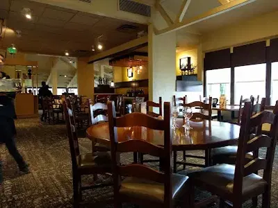Olive Garden Italian Restaurant